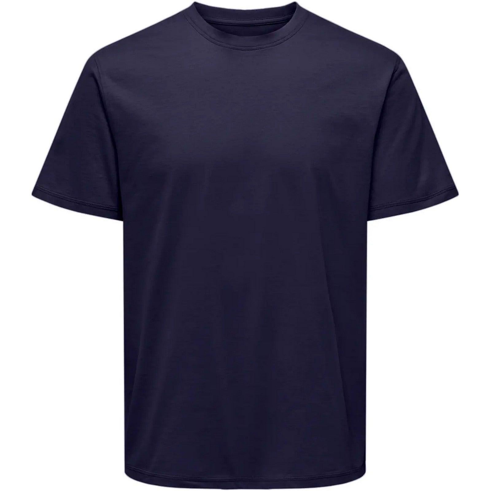 22025208/Evening Blue ONLY&SONS