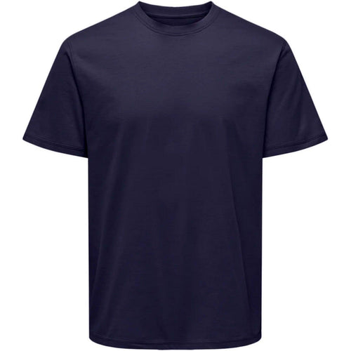 22025208/Evening Blue ONLY&SONS