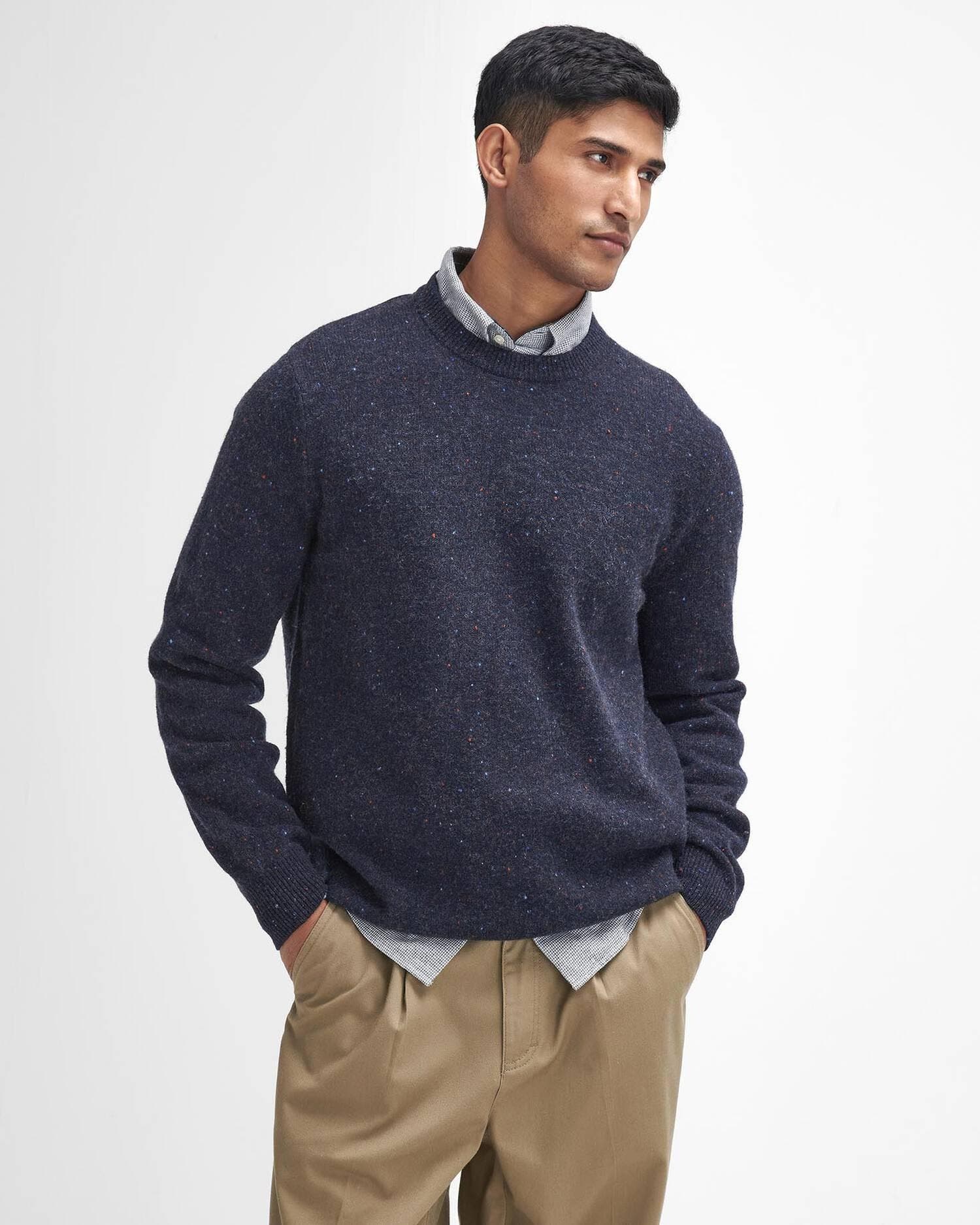 MKN1575 MKN/NY91 BARBOUR