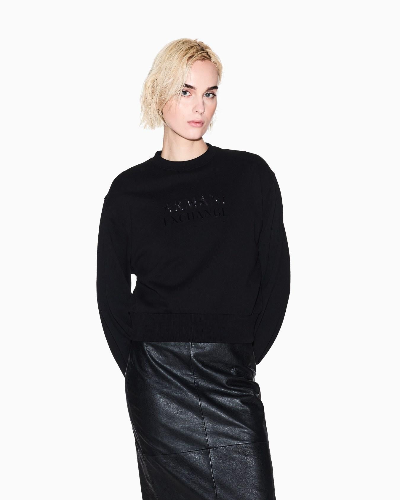 XW000747 AF16114/UC001 ARMANI EXCHANGE