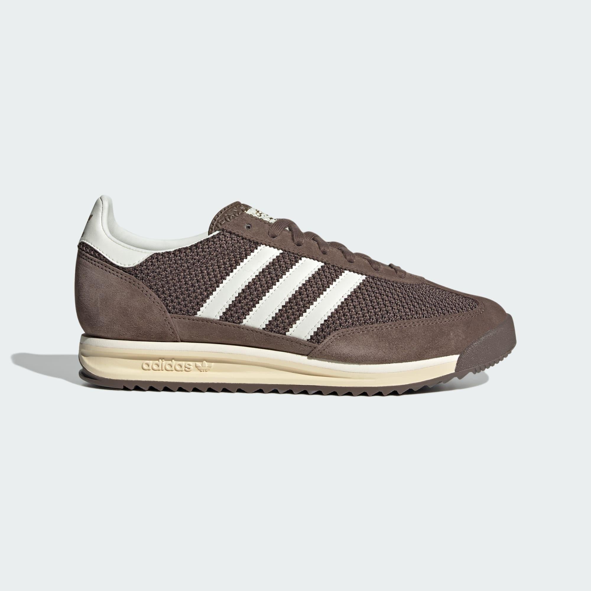 SL 72 RS            EARSTR/OWHITE/WARVAN JR8774/ND ADIDAS ORIGINALS