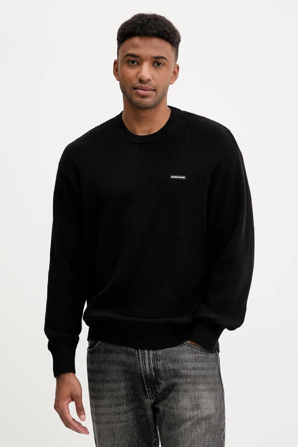 M5YR25Z3HM1/JBLK GUESS