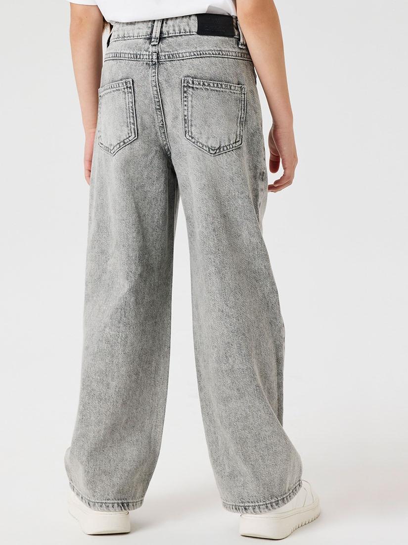 13211699/Light Grey Denim NAME.IT