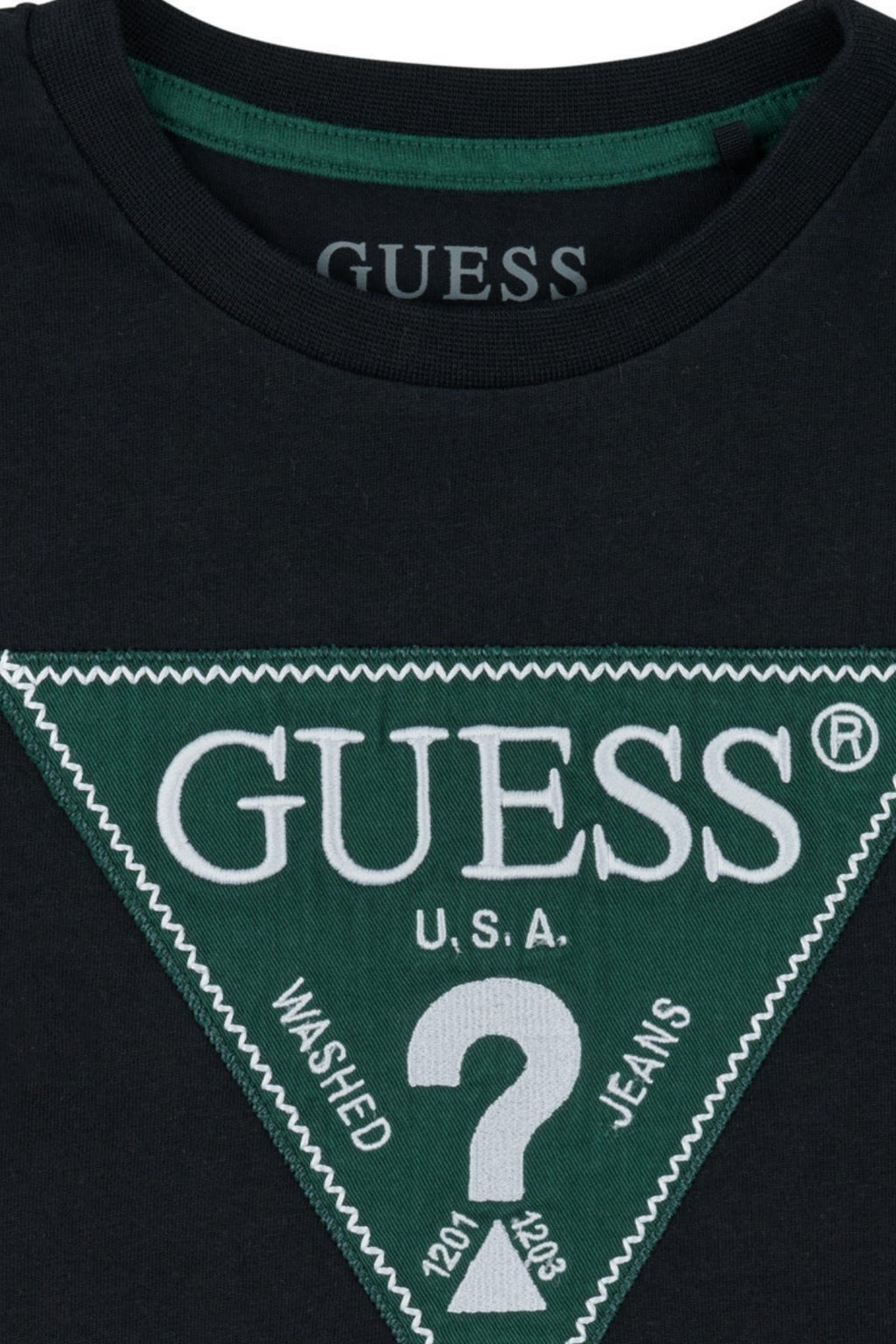 L6RI15K8HM4/JBLK GUESS