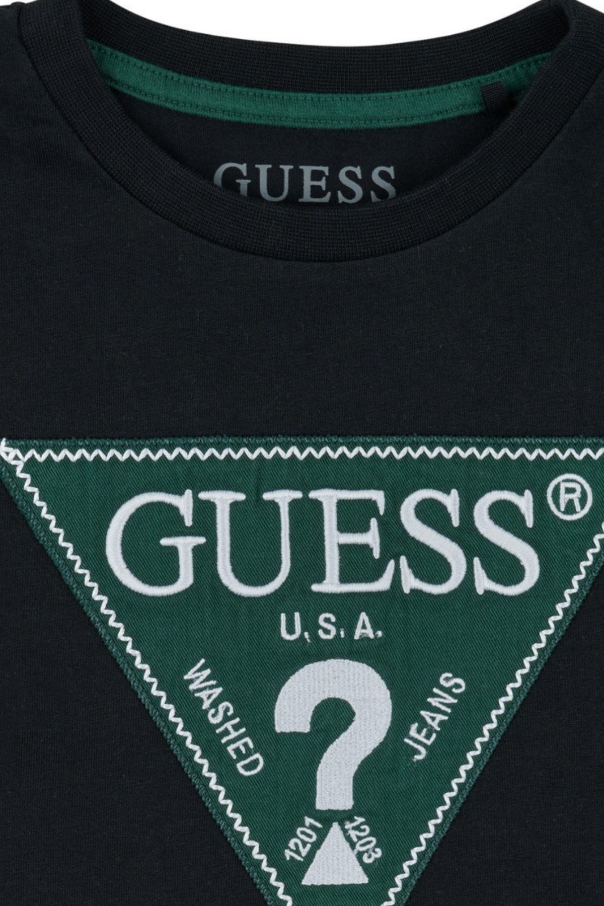 L6RI15K8HM4/JBLK GUESS