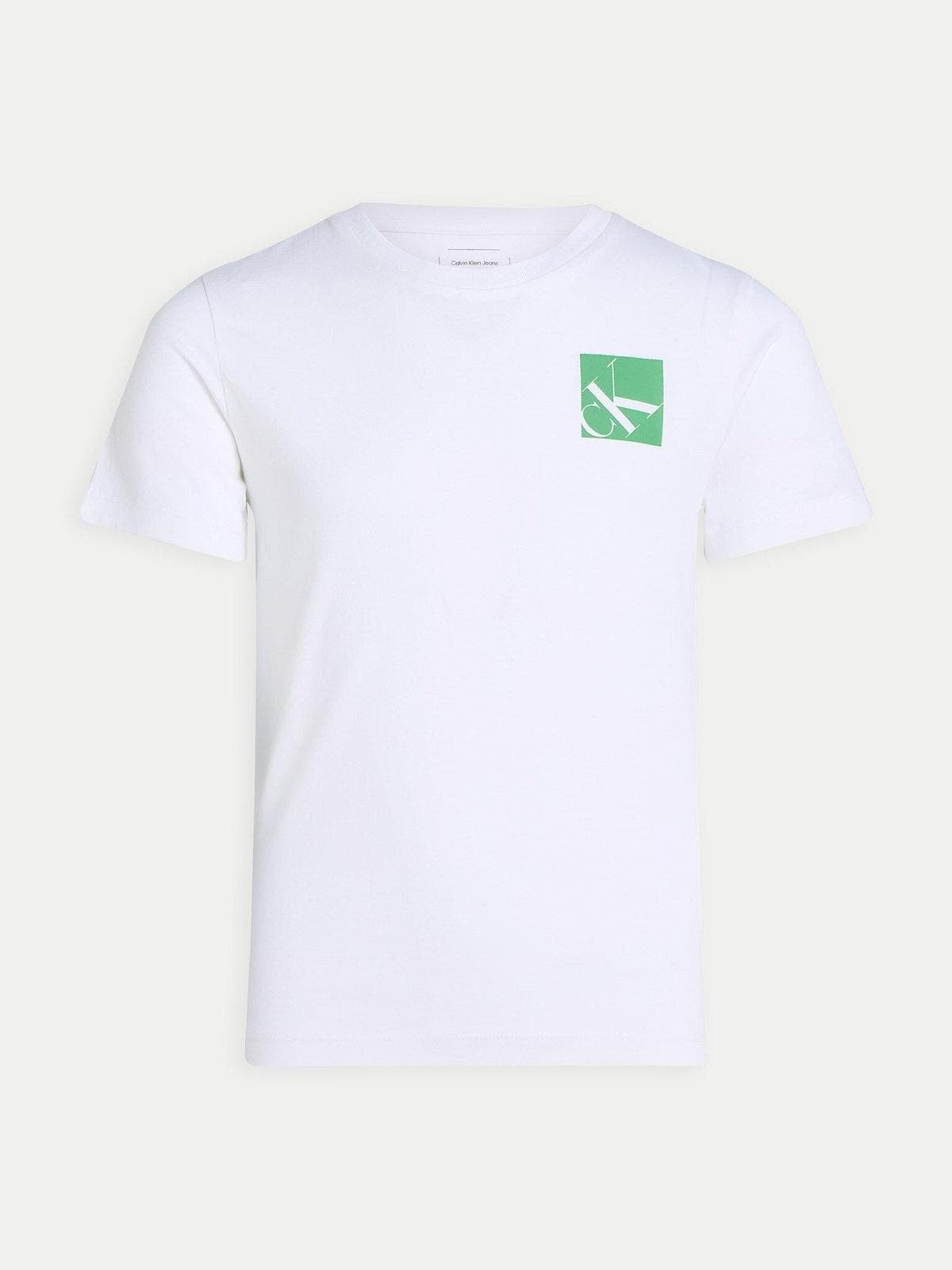 SHIFTED CK SS T-SHIRT 