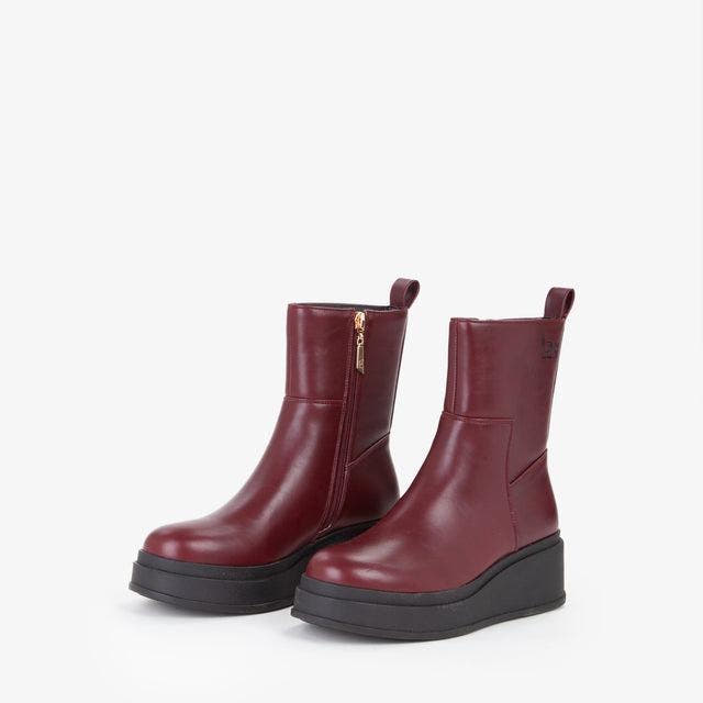ANKLE BOOTS 