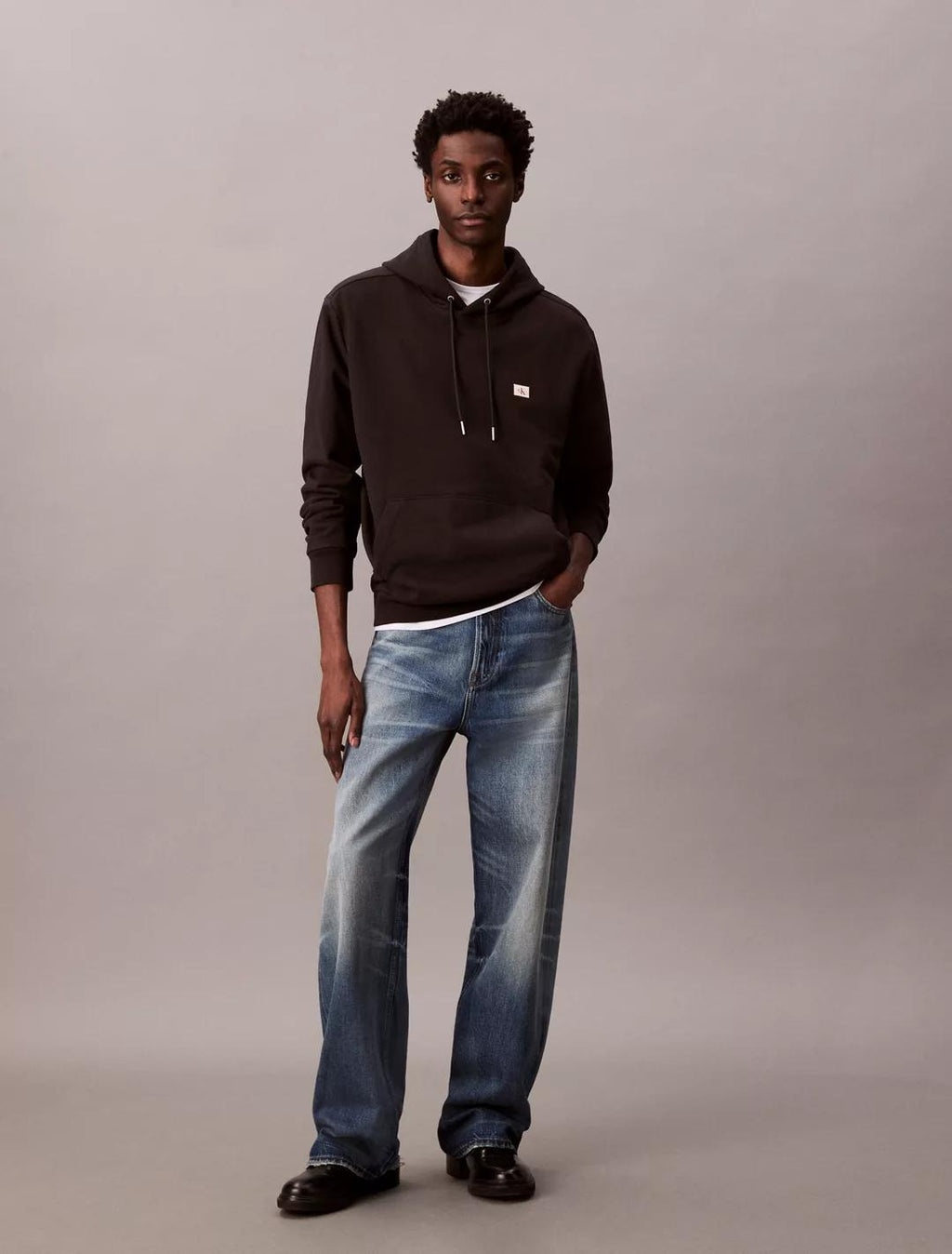 LV04RC274G/UB1 CALVIN KLEIN JEANS