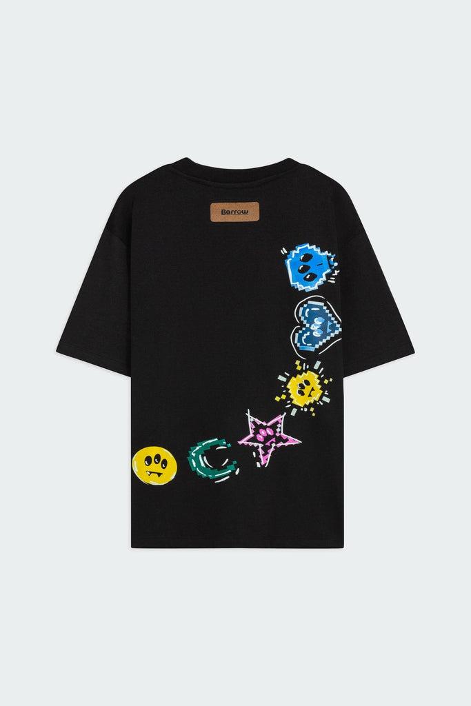 JERSEY T-SHIRT UNISEX 