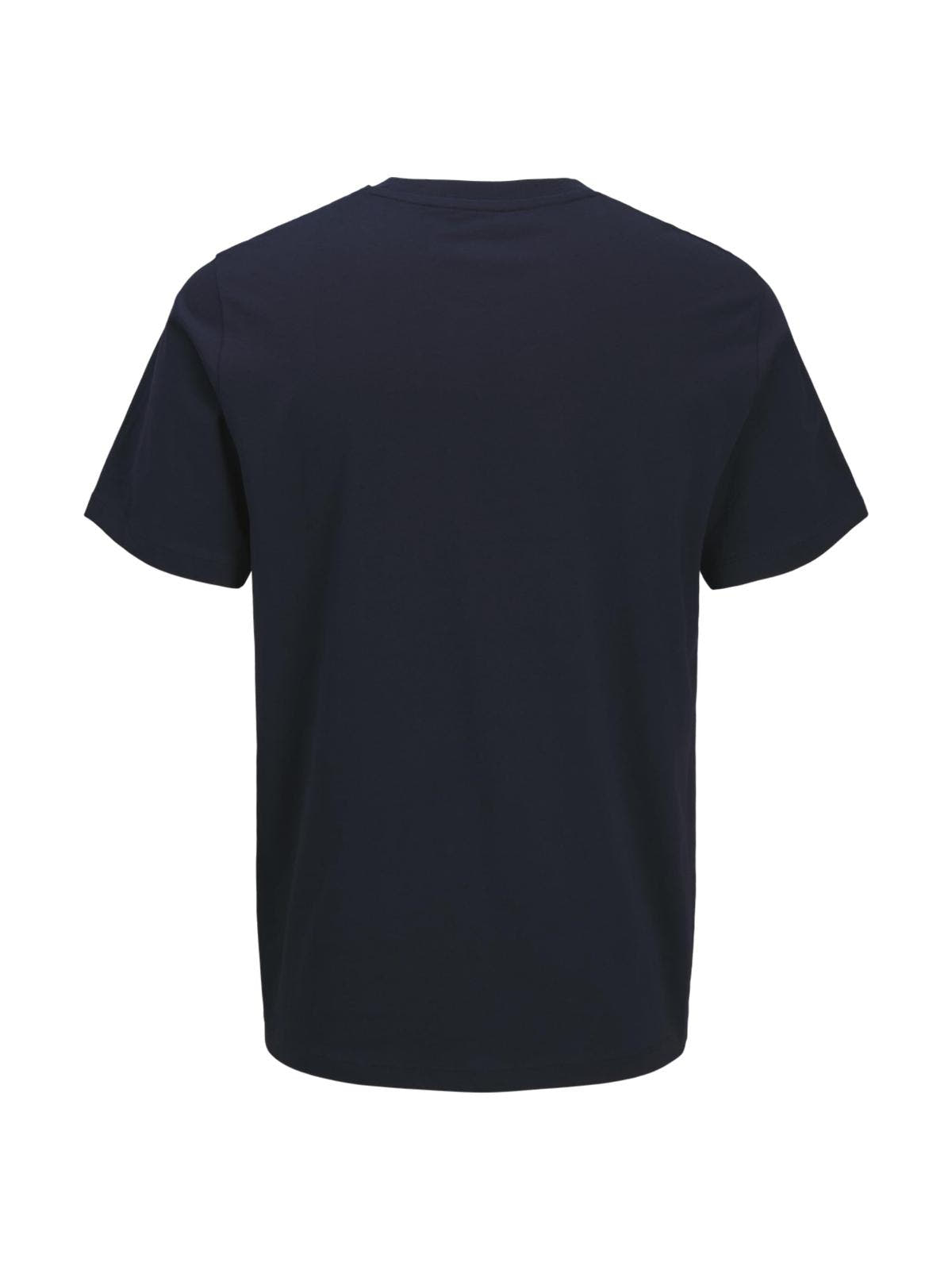 JJKING TEE SS CREW NECK 