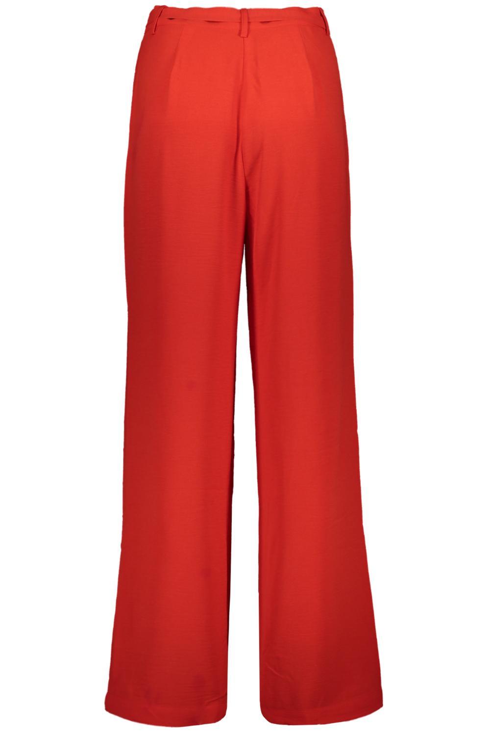10326903/Fiery Red VERO MODA