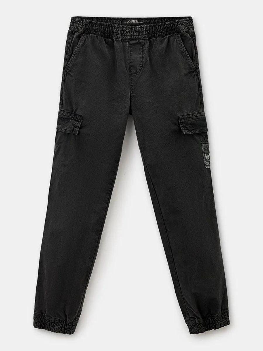TWILL GMT DYE CARGO PANTS 