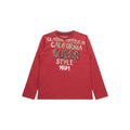 GUESS LS T-SHIRT