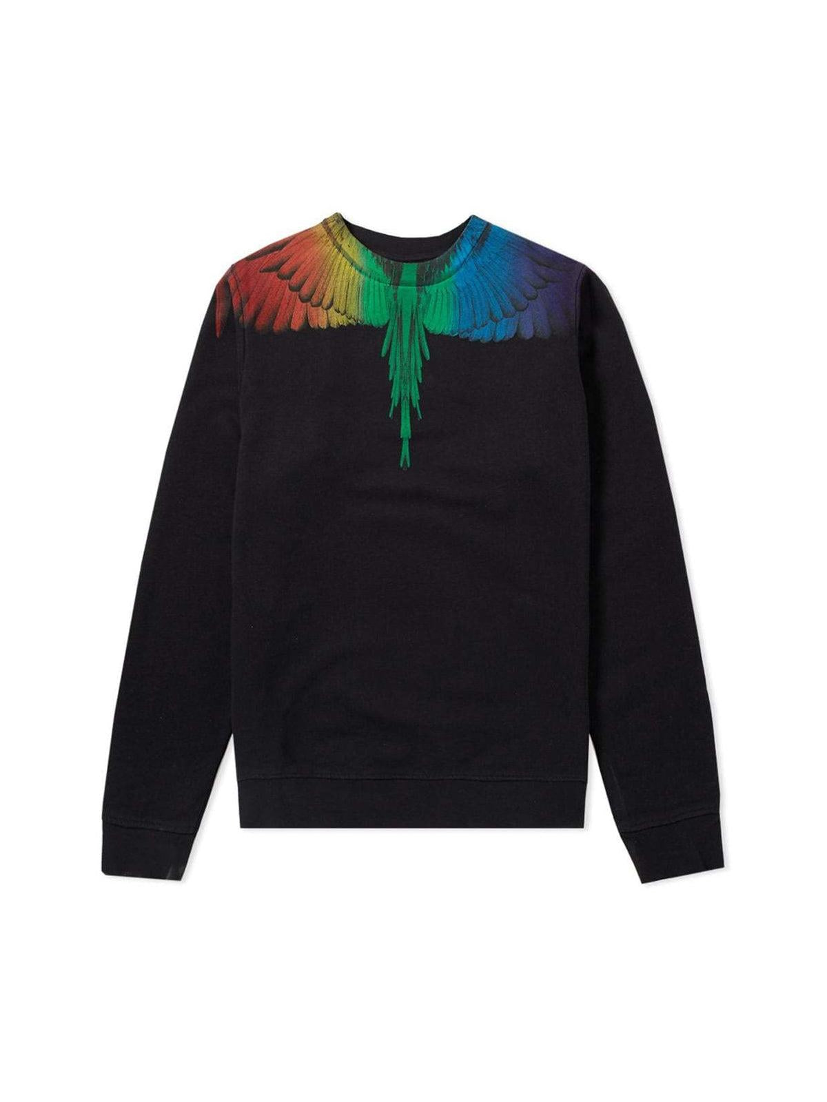 S6CMJBSW031/110 MARCELO BURLON COUNTY OF MILAN