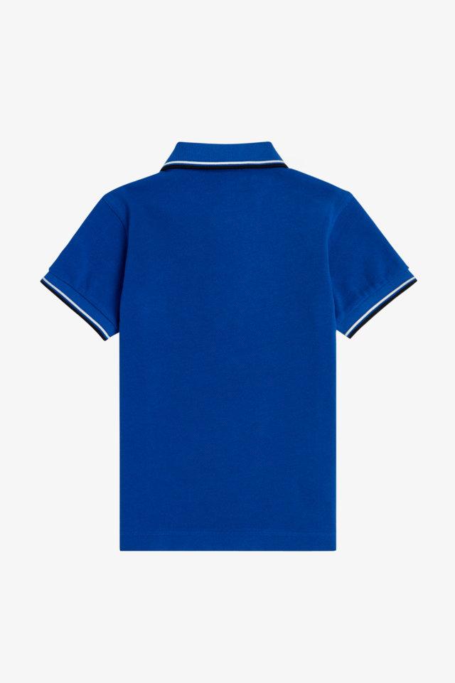 FP KIDS TWIN TIPPED SHIRT 