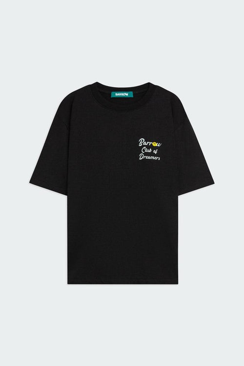 JERSEY T-SHIRT UNISEX 
