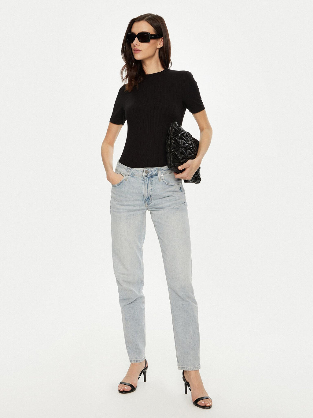 MR SLIM - LIGHT BLUE K20K208111/1AD CALVIN KLEIN