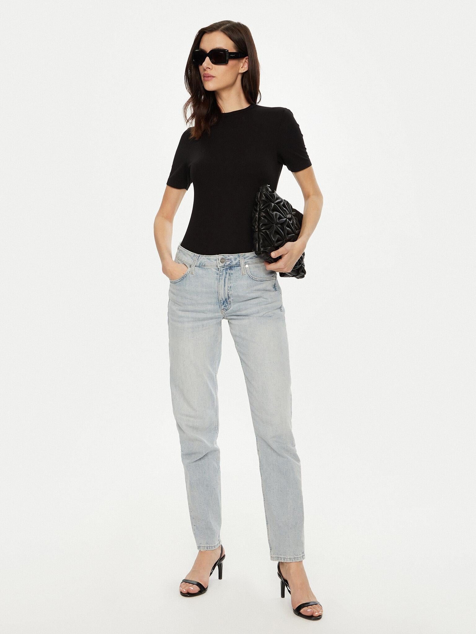 MR SLIM - LIGHT BLUE K20K208111/1AD CALVIN KLEIN