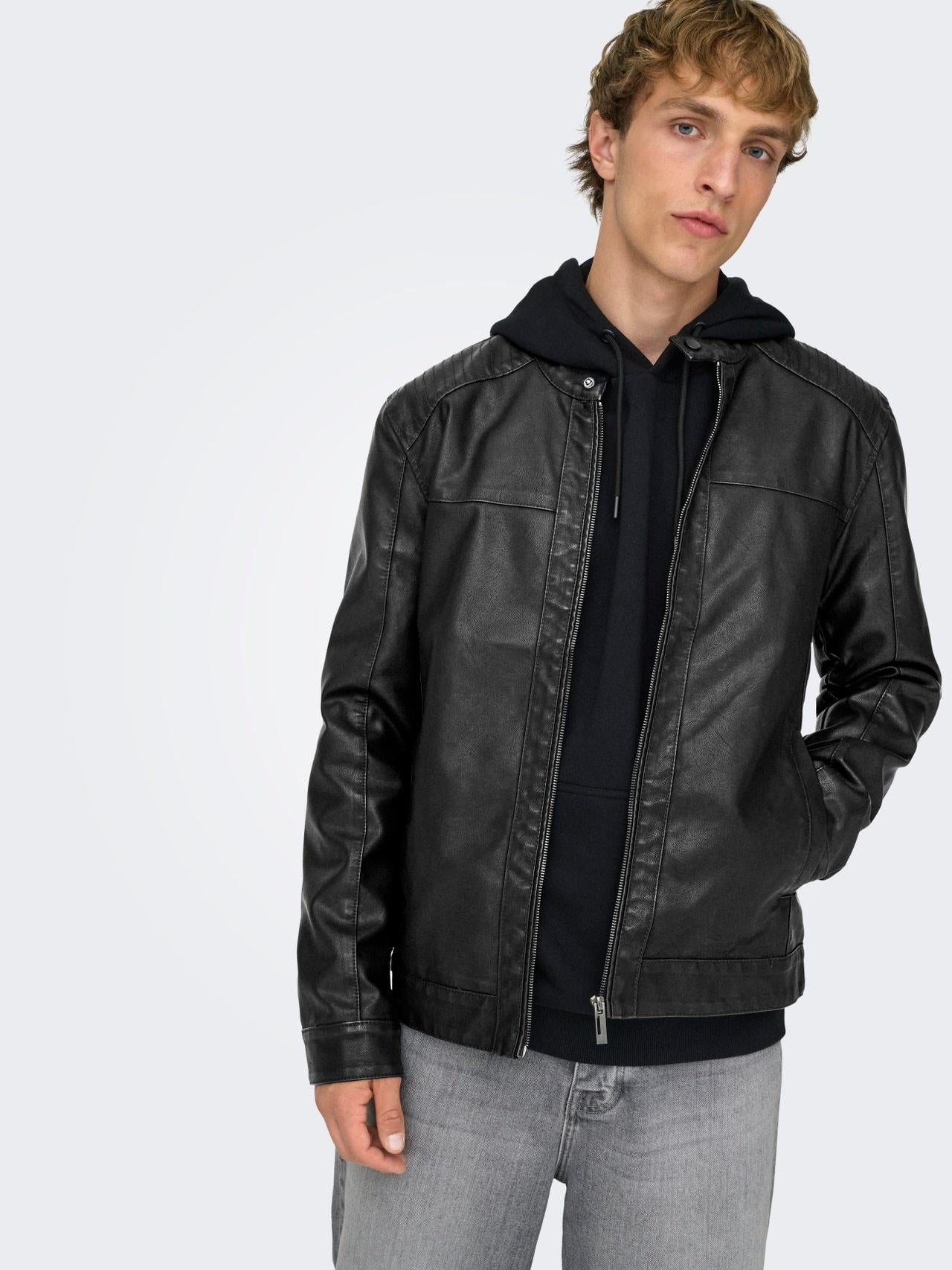 22012339/Black ONLY&SONS