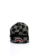 SIP VANQUISH BEANIE GREY 