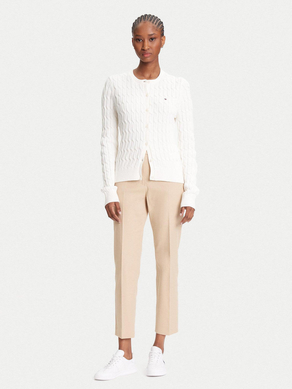 WW0WW46514/YA8 TOMMY HILFIGER