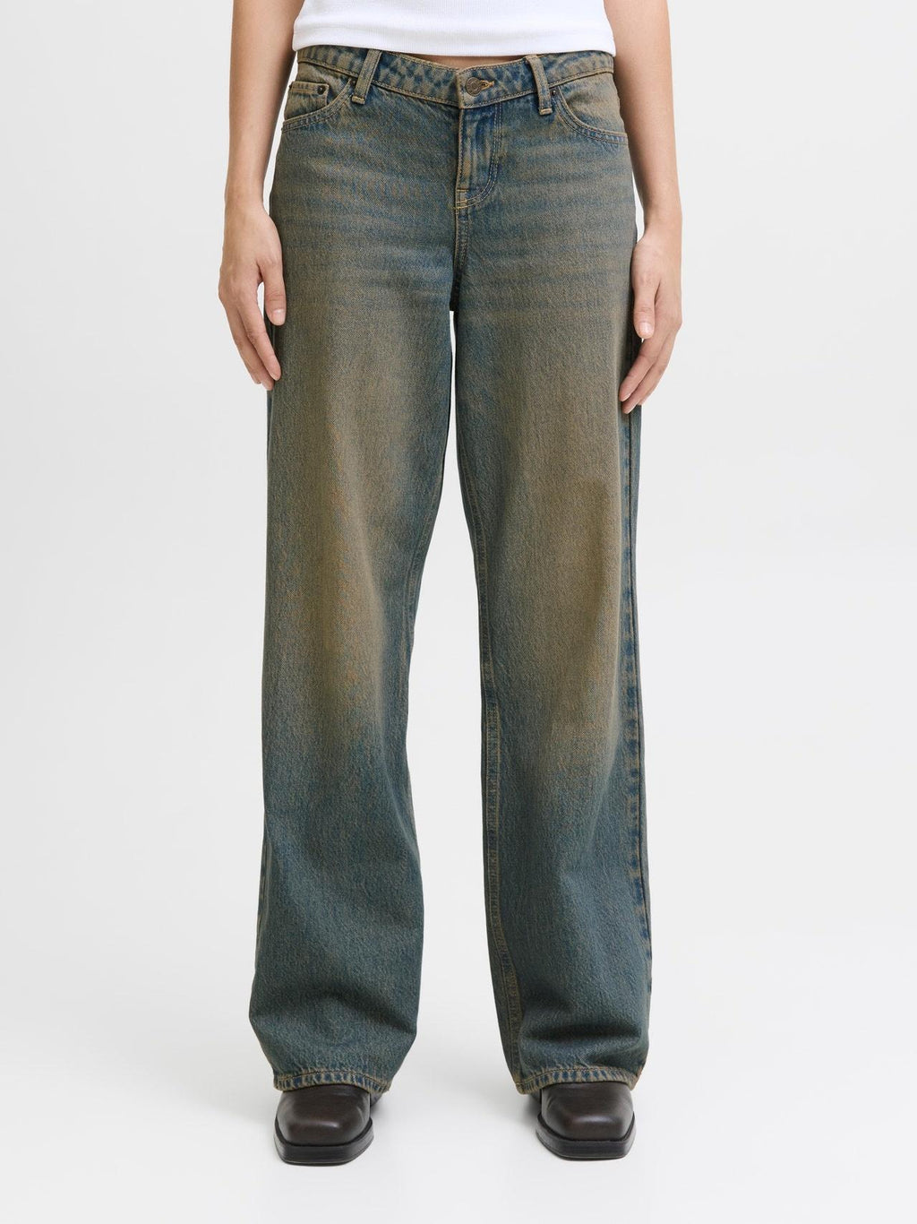 12279578/Medium Blue Denim JJXX