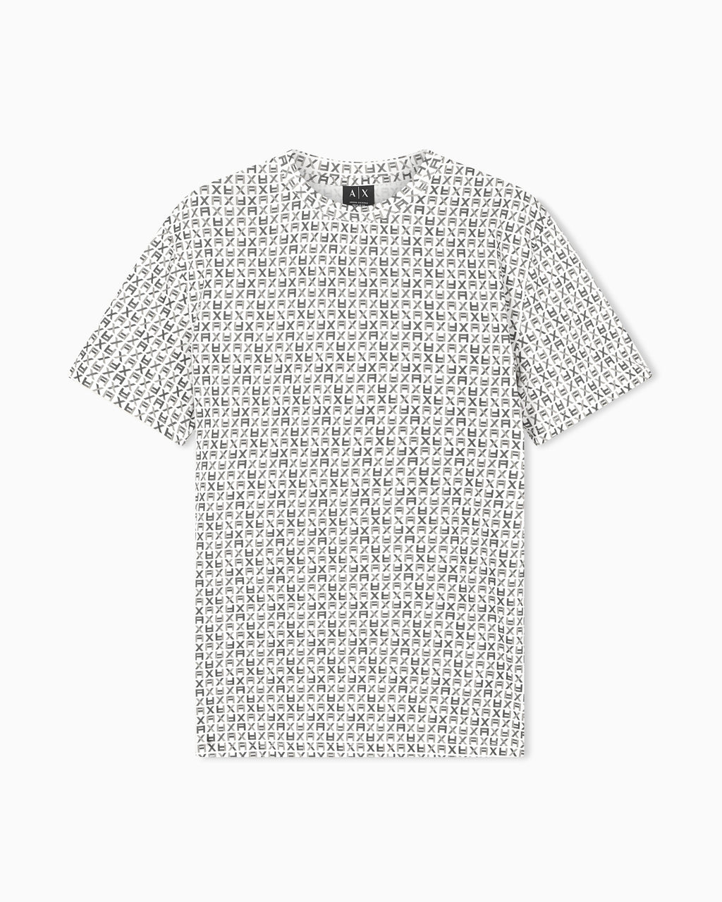 XM002778 AF10356/F1166 ARMANI EXCHANGE