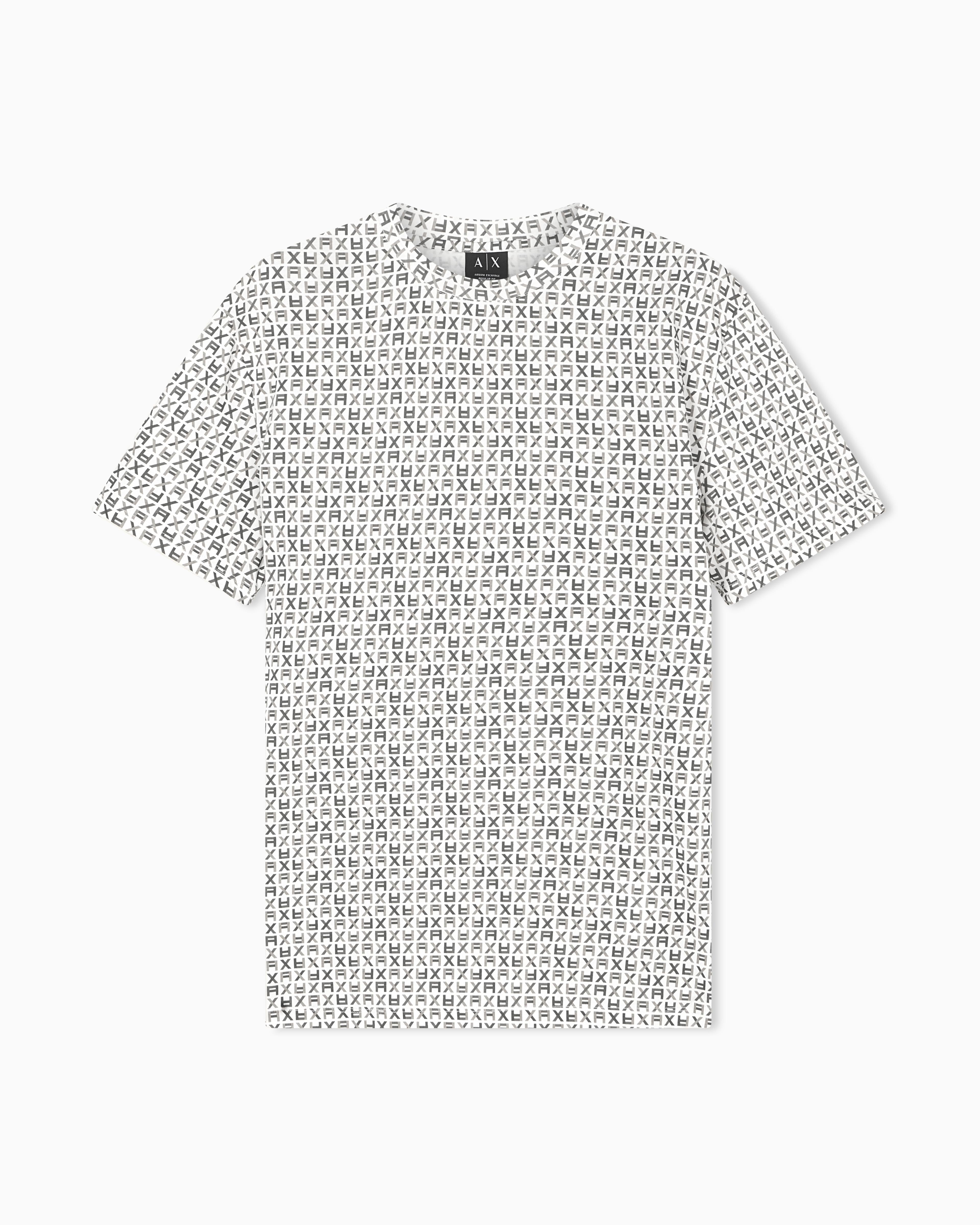 XM002778 AF10356/F1166 ARMANI EXCHANGE