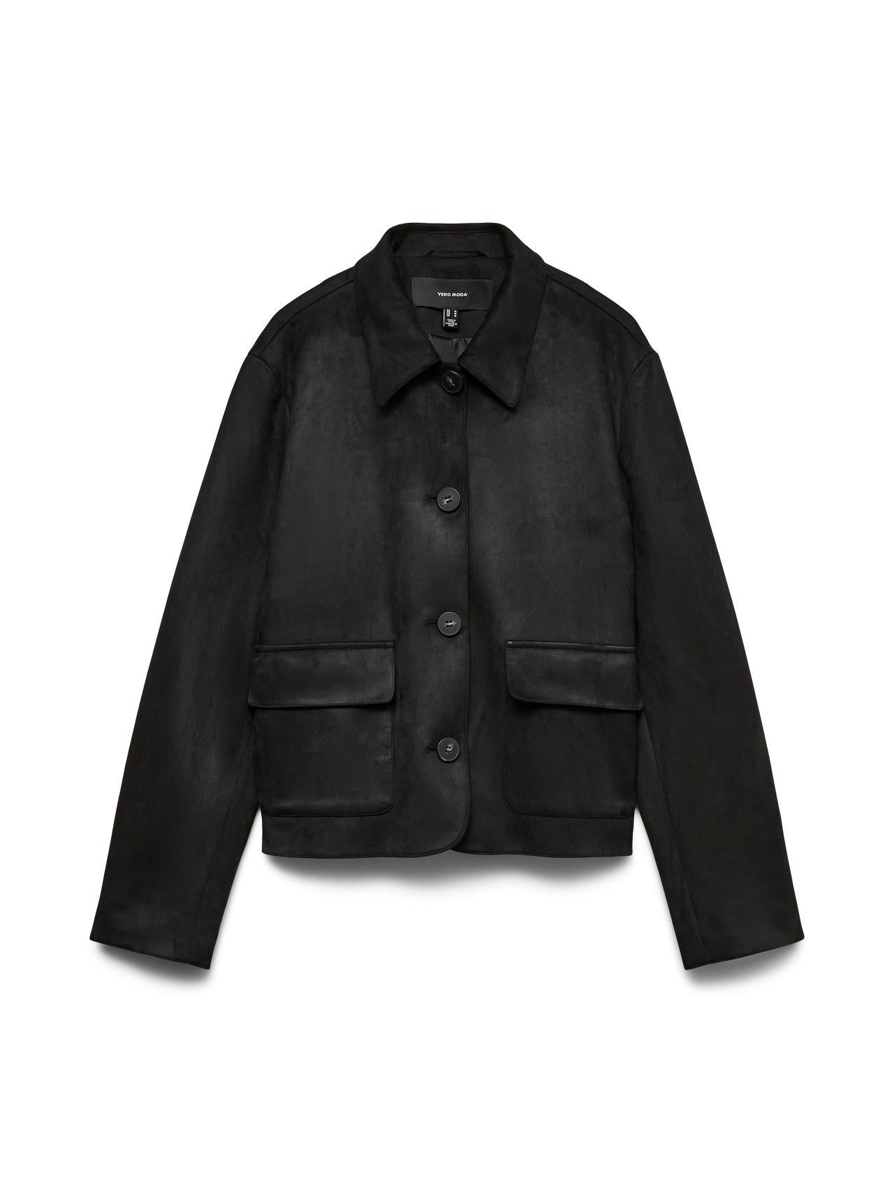 10338632/Black VERO MODA