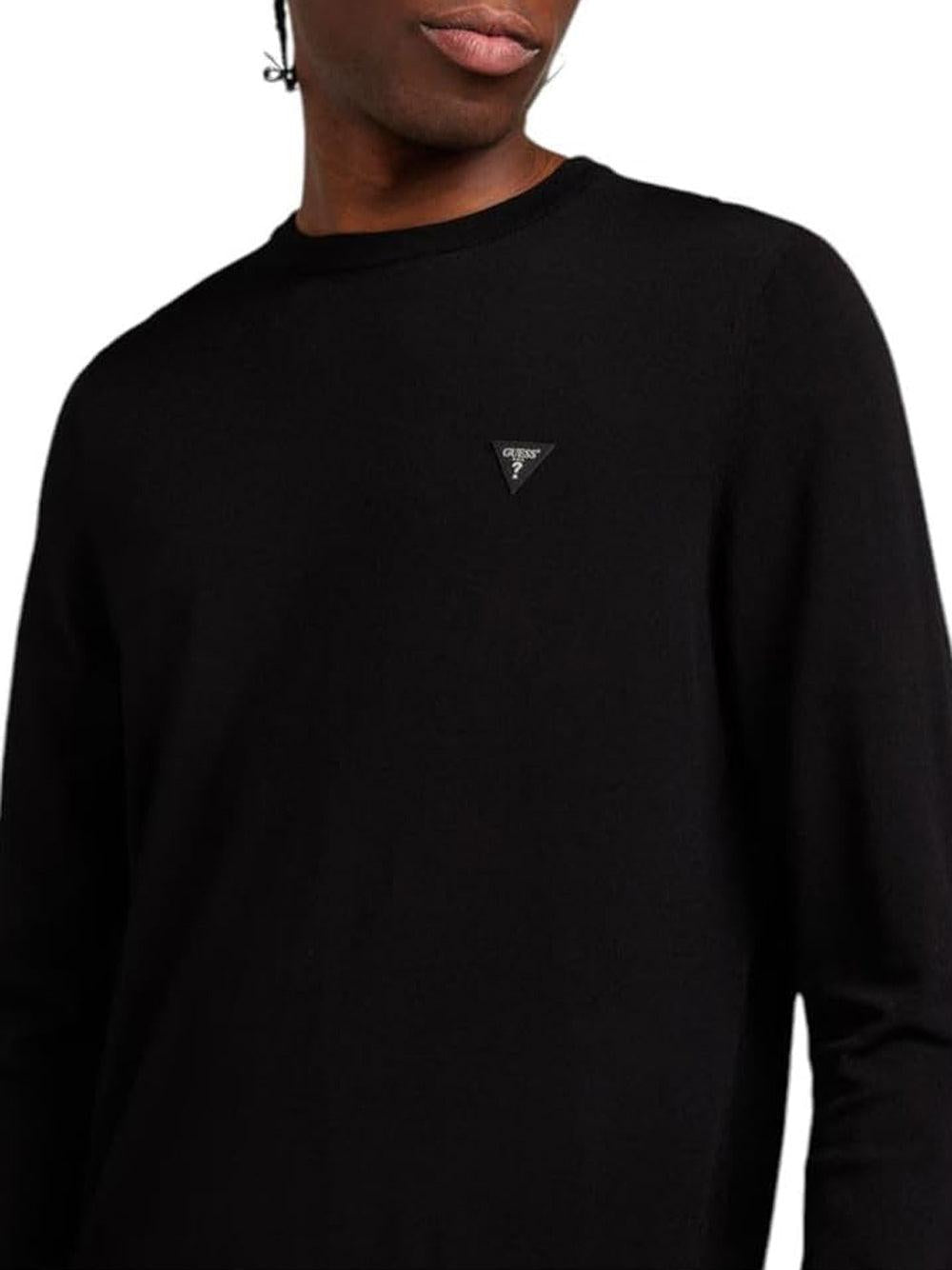 M4YR29Z3DM0/JBLK GUESS