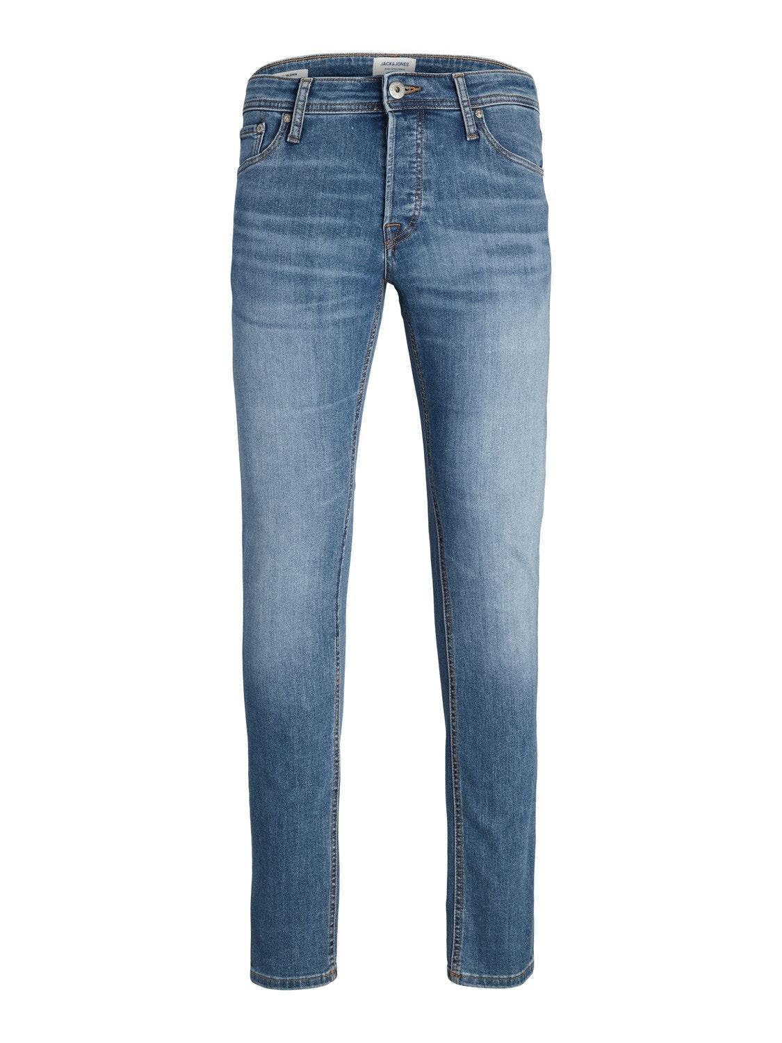 12157416/Blue Denim JACK AND JONES