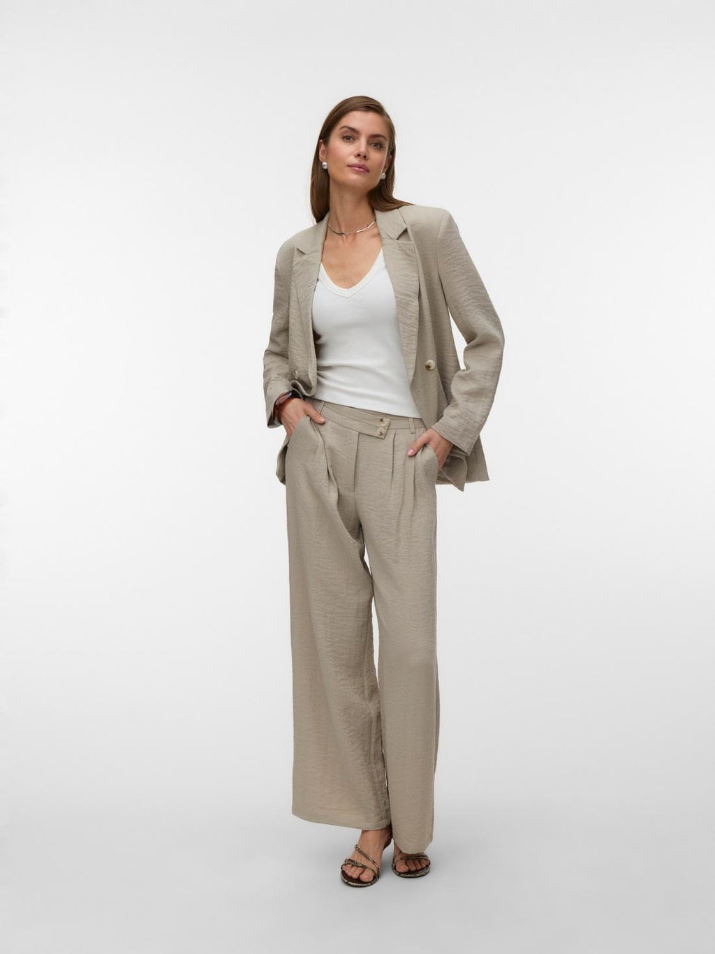 10344943/Pelican VERO MODA