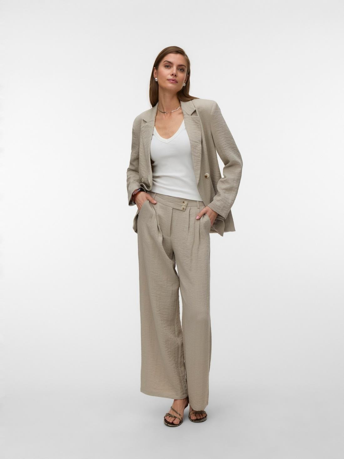10344943/Pelican VERO MODA