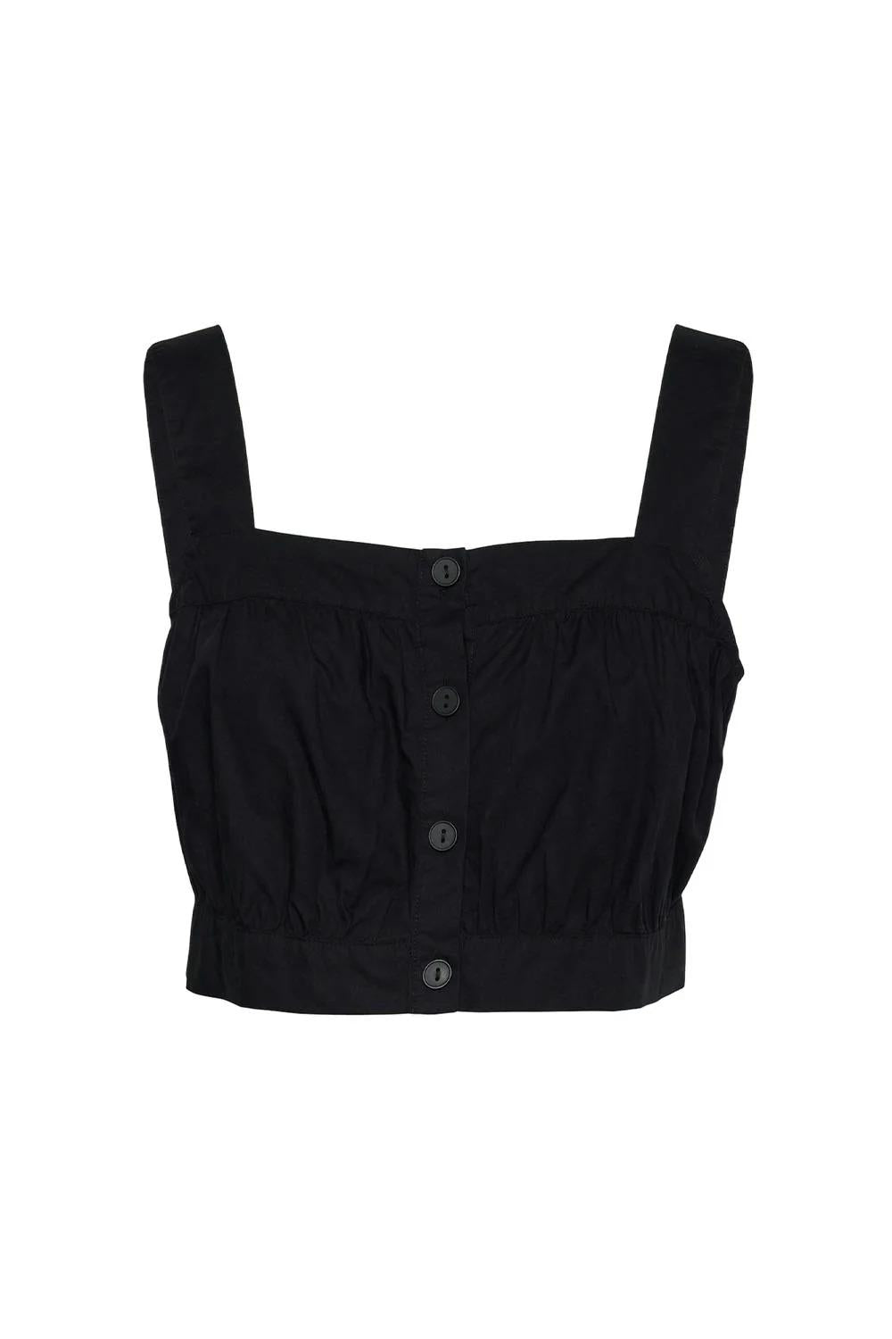 10306764/Black VERO MODA