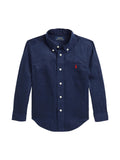 RALPH LAUREN CLBDPPC-SHIRTS-SPORT SHIRT