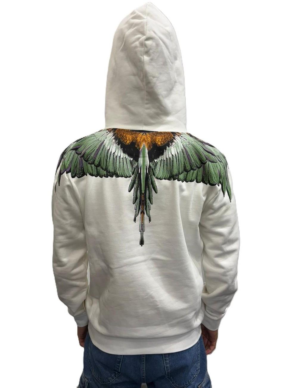F5CAMAHS028/013 MARCELO BURLON COUNTY OF MILAN