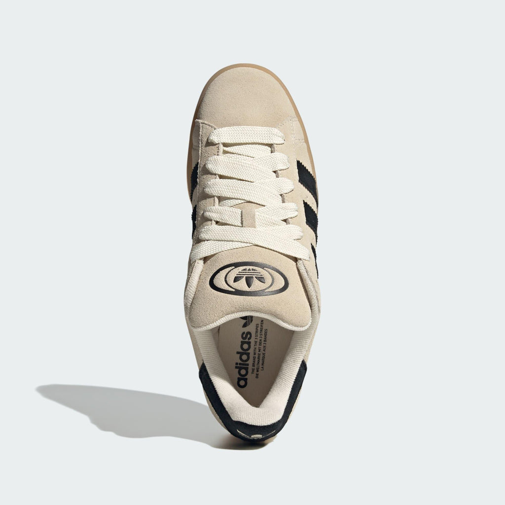CAMPUS 00s          GUM3/CREWHT/CBLACK JQ8356/ND ADIDAS ORIGINALS