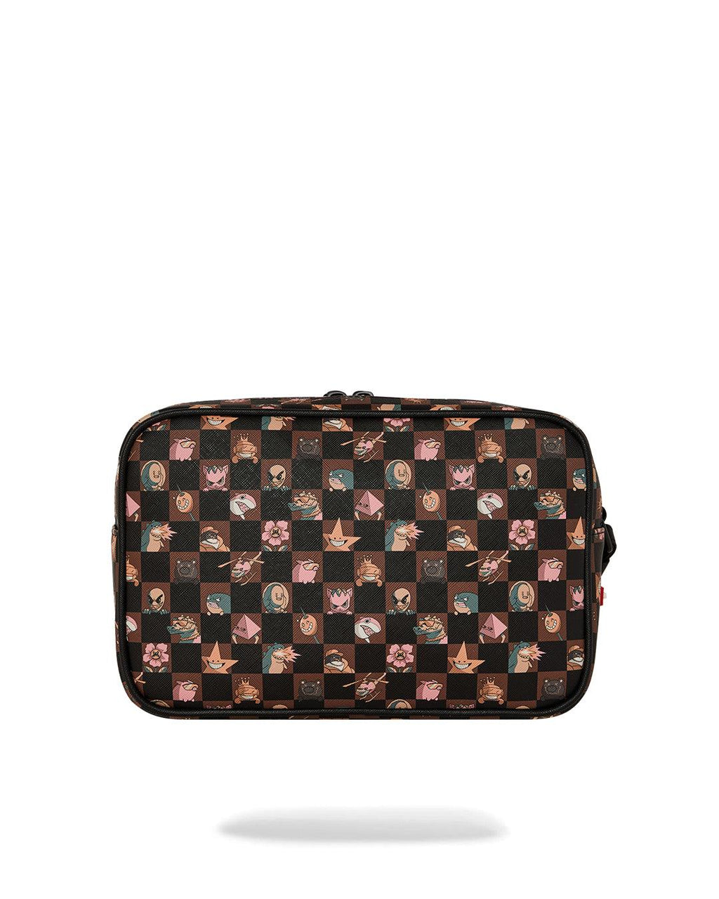 PEEKING CHARACTERS REMIX TOILETRY BRICK 