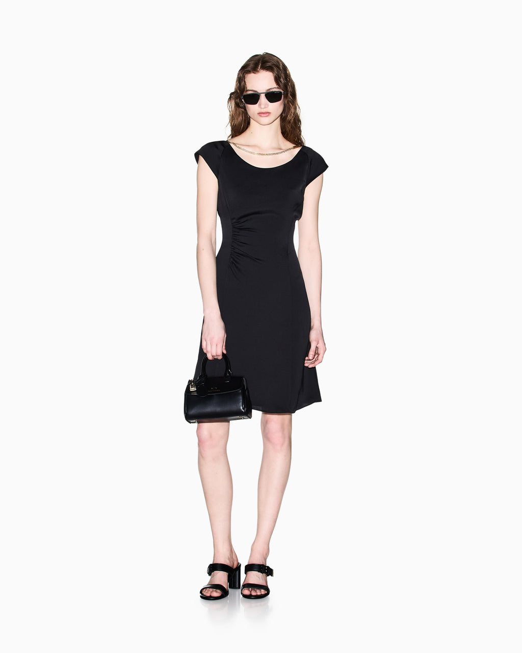 XW002301 AF21553/UC001 ARMANI EXCHANGE