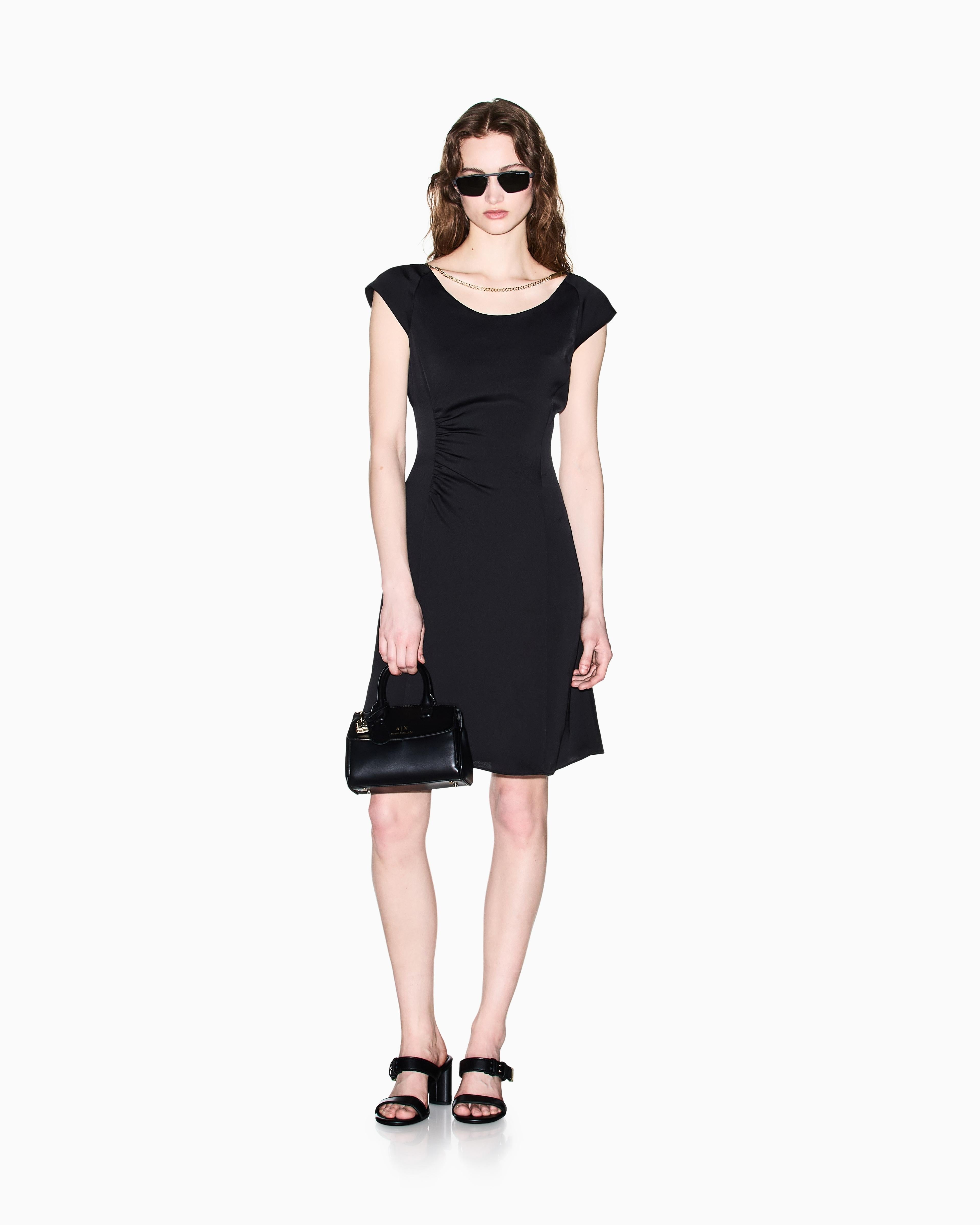XW002301 AF21553/UC001 ARMANI EXCHANGE