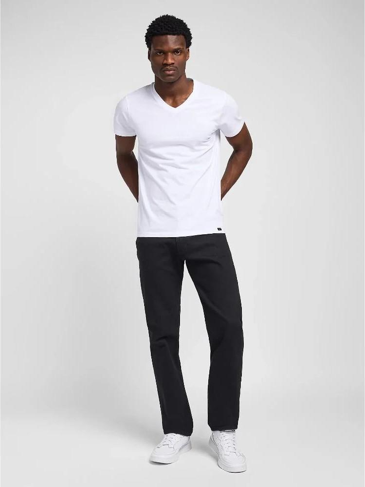 SLIM FIT MVP BLACK 112324636/BLACK LEE