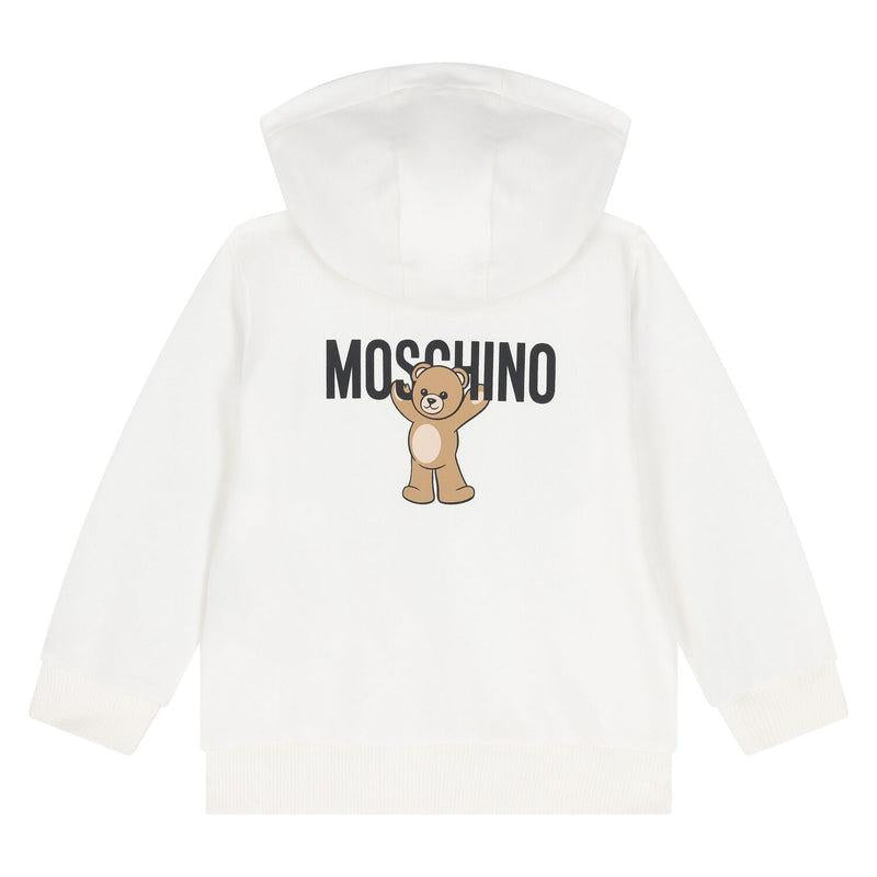 MUK05G LCA40/10063 MOSCHINO BABY