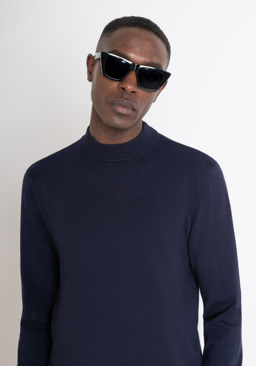 MAGLIA CALATA 