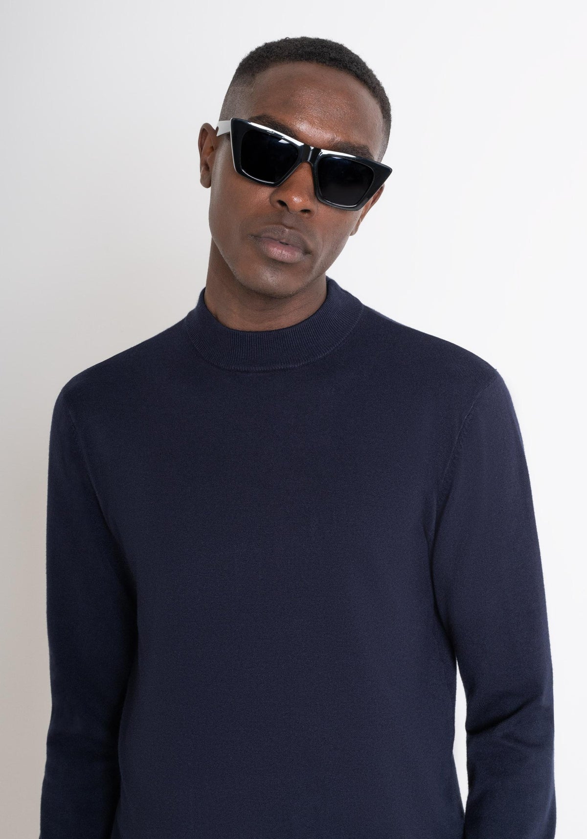 MAGLIA CALATA 