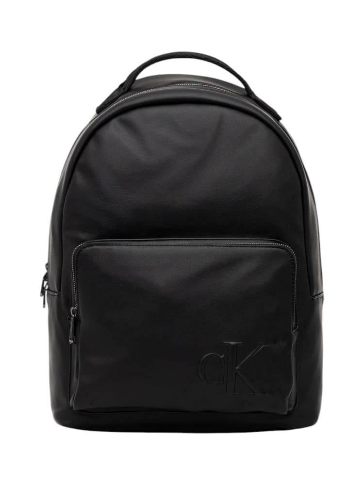 BOLD CK ROUND BACKPACK 