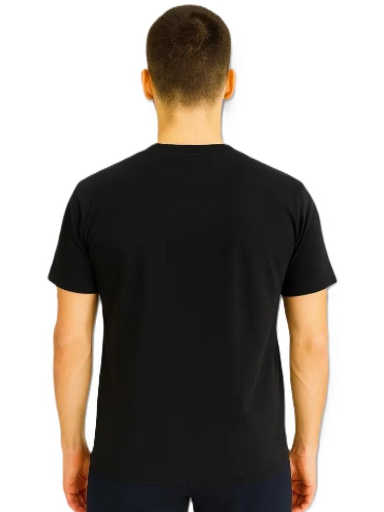 G/C RICAMO LOGO UR9110001/NERO URBAN RING