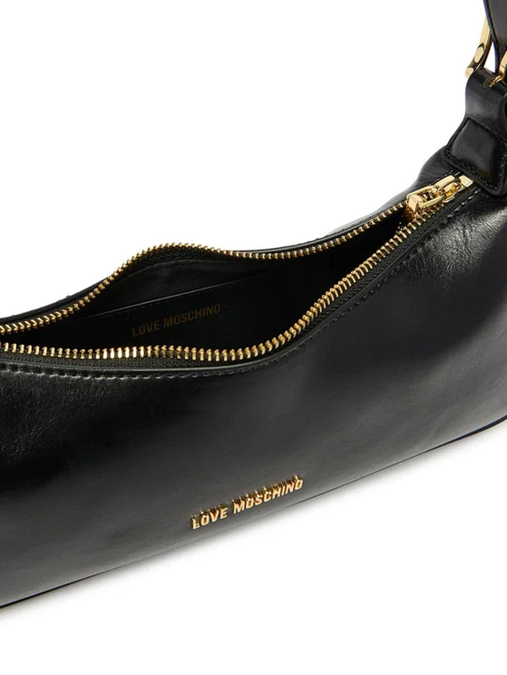 BORSA PU MARRONE 