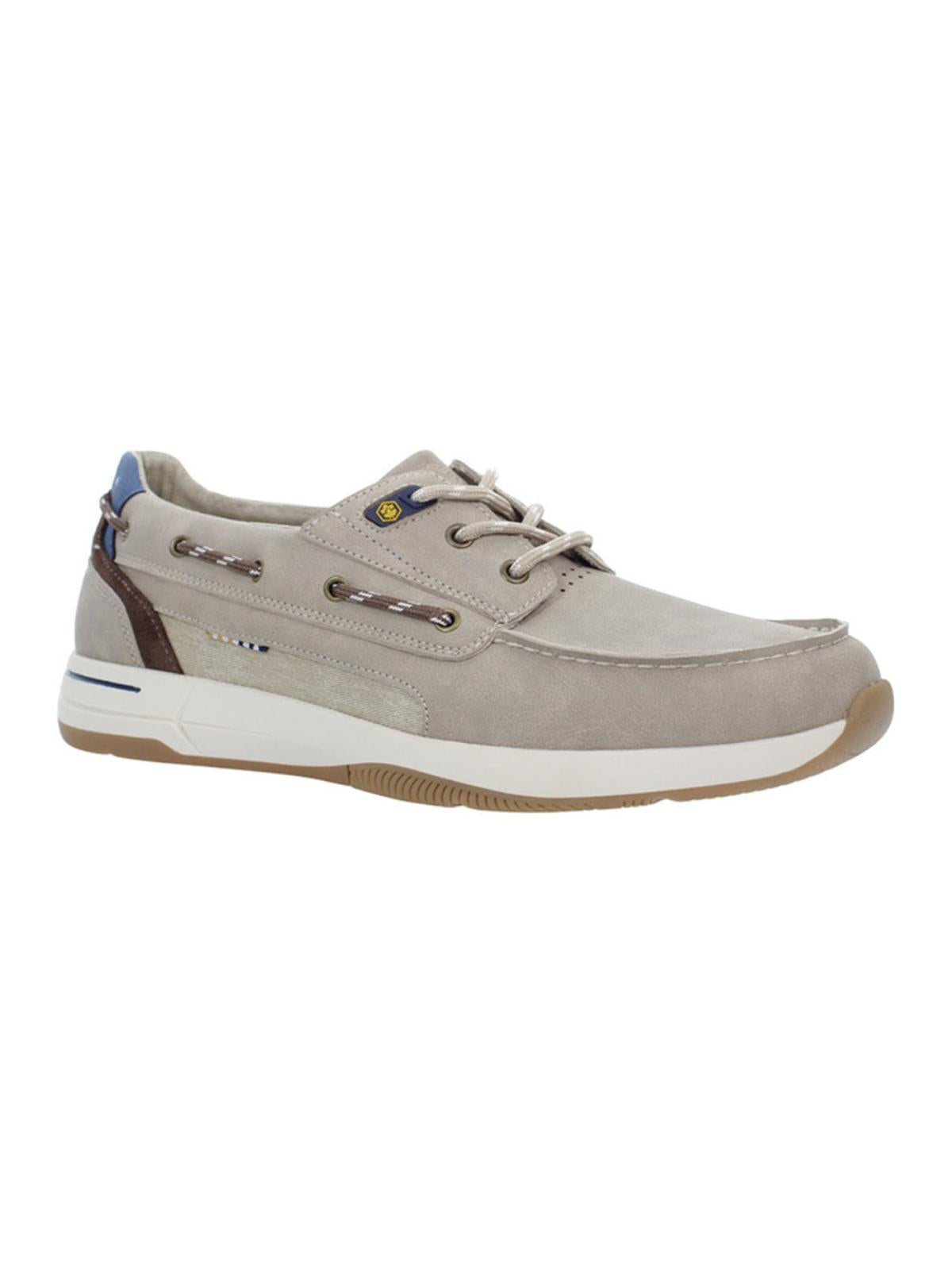 BOAT SHOES 