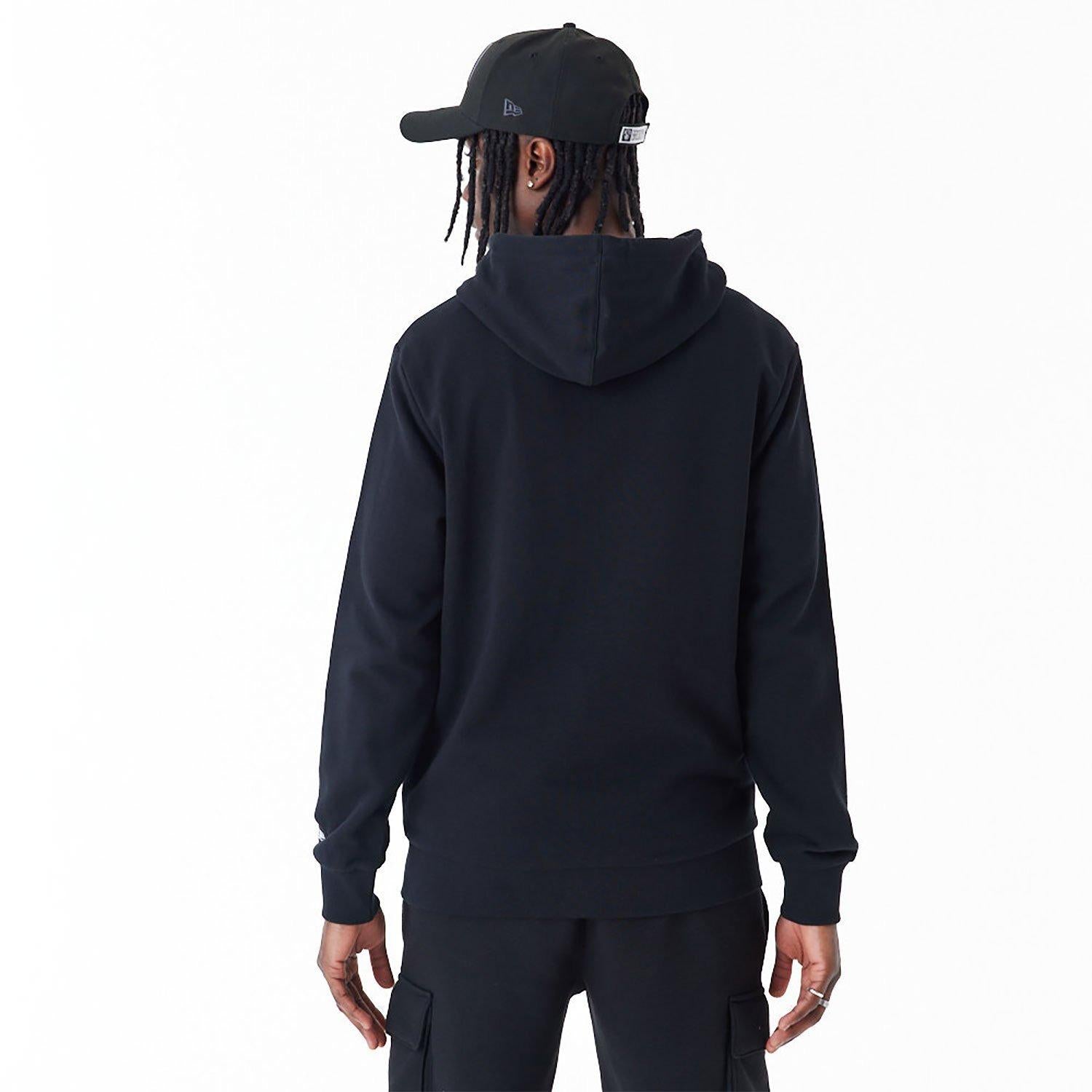 60435520/BLACK NEW ERA