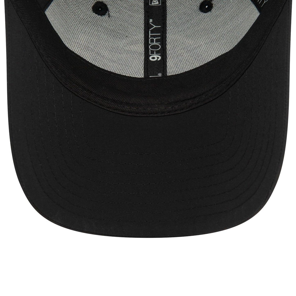 RECYCLED 9FORTY LOSLAK  BLKTRP 